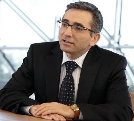 Mahmut Esfa Emek
